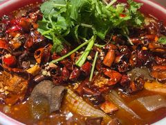 -椒馋小馆(绿源路店)