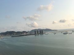 -三亚福朋喜来登酒店·大堂吧