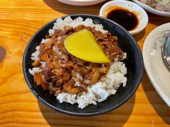 卤肉饭-乡亲鹅肉城(昆山店)
