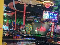 -路边边.炒菜烧烤.音乐餐厅(良乡长虹店)