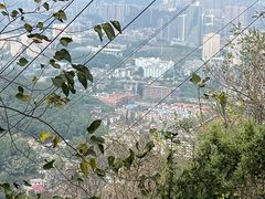 -岳麓山风景名胜区