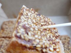 -奶奶的美食(天山时代广场店)