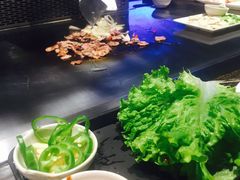 -湘汇概念铁板烧(铁西万达店)