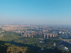 -杭州半山国家森林公园