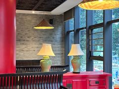 -星巴克(南宁民歌湖店)