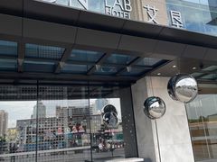 -深圳滨河时代ICON LAB艾垦酒店
