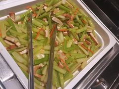 -素满香·素食自助餐(西安·民乐园店)