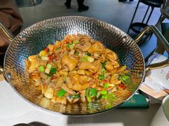 -费大厨辣椒炒肉(正佳广场店)