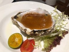 -安蒂娅·海鲜自助餐厅(安蒂娅美兰酒店)