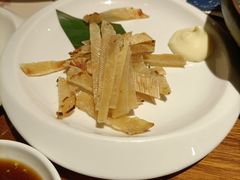 -Mr·Fish鱼鲜生海鲜放题(银泰in99店)