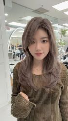 -5M HAIR SALON 旗舰店