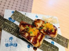 -林妈妈村·日式料理(宝山万达店)