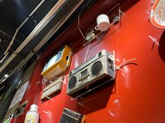 -辉记炭烧海鲜大排档·老字号(福田店)