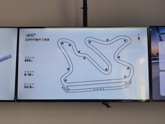 -赛卡联盟北京中汽联卡丁车场