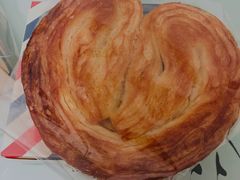 蝴蝶酥-老梦面包 CHEZMOREL(三源里店)