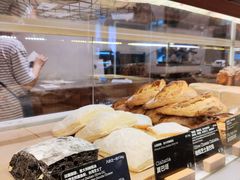 -WHEAT&BAKER-麥(凯德来福士店)