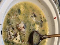 -老傅家湘潭水煮活鱼店(众一国际店)