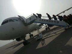 -太原武宿国际机场