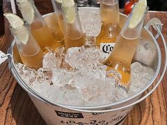 -Q MEX 库迈墨西哥餐吧(三里屯店)
