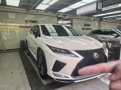 -龙粤汽车贴膜·中国航天山由