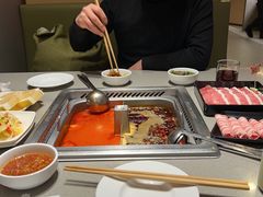 -海底捞火锅(公益西桥店)