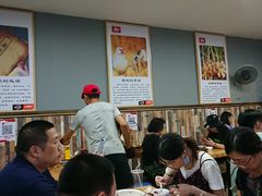 等位区-斯丹姜母鸭·古法干香(涂门街总店)