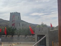 -雁门关景区