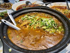 -老大同酒家·糟卤·本帮菜(中山公园店)