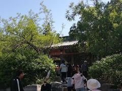 -千佛山风景名胜区