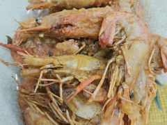 -贞姨美食·老字号海鲜大排档