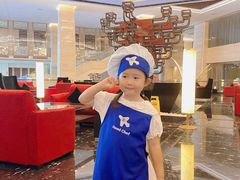 -北京首都机场希尔顿酒店