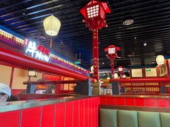 -牛New寿喜烧(金鹰世界店)