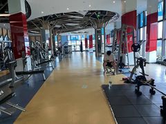 -京都私家健身会所(壹品国际店)