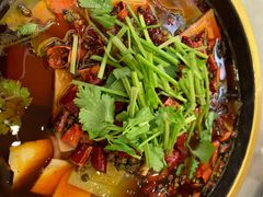 -成都驻京办餐厅(蜀都宾馆店)