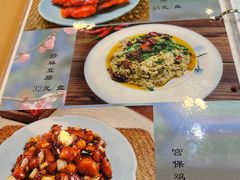 -南来顺饭庄·清真(南菜园店)