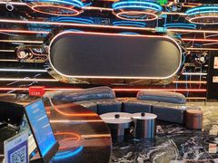 -幸福时光PARTY K(八里桥店)
