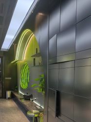 -不迫先生专业男士剪发