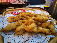 -香天下·四川火锅(安镇大润发店)
