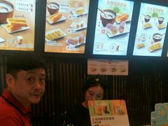 -永和大王(解放东路店)
