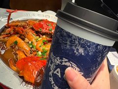 -胖哥俩肉蟹煲(杭州下沙学林街店)