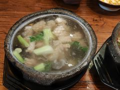 -王明古法砂锅居(开化寺店)