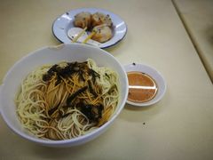 -舒蔡记生煎菜饭(云南中路店)