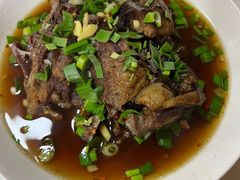 -南花桥羊肉馆老字号(乌镇店)