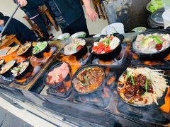 -沈妈砂锅(光华村店)