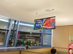 -海底捞火锅(宝龙广场夜宵主题店)