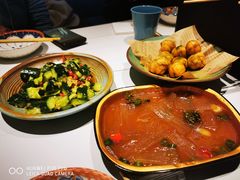 -寂寞的豆芽 蒙古原切大串(金宇店)