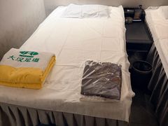 -大汉足道·影院式足疗按摩SPA(友谊广场店)