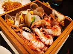 -三利音·玖弄小鲜(浦东嘉里城店)