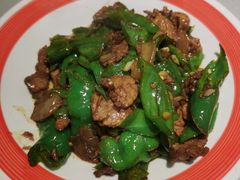 -福巷湘食小馆·猛火现炒(上海首店)