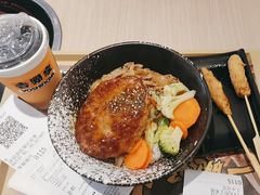 -吉野家(回龙观同成街店)